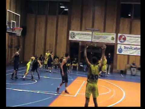 SBT Treviglio Serie D 15/16 1^ Giornata vs Pol. Castegnato