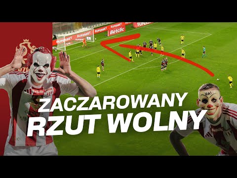 MAGAZYN BETCLIC 1. LIGI – 13. kolejka (2025/26)