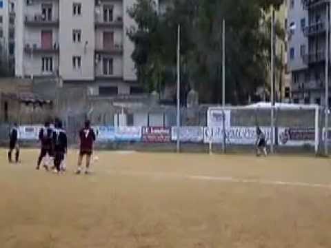 rigore Pol. Nuova Pro Nissa - Sicilianamente