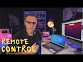 Linux, Apple, Windows Remote Control (VNC part 1)