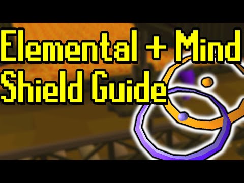 Mind Shield Osrs