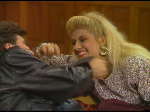 Pasionaria - Episodio 118 **