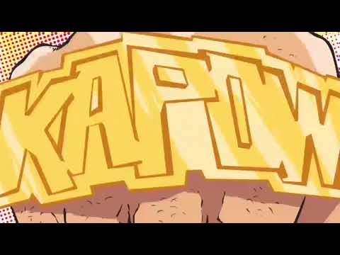 This is what 5000 hours of hanzo looks like (EPIC!!!)