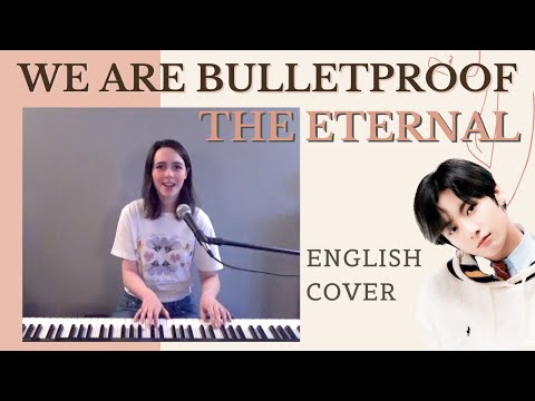 [English Cover] We Are Bulletproof: The Eternal - BTS (방탄소년단) - Emily Dimes 영어버전