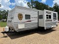 2006 Thor Dutchmen 31B Bumper Pull Travel Trailer VN0813 Lot 309