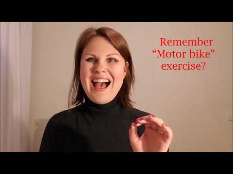 One minute vocal hacks - Finding rattle and harsh