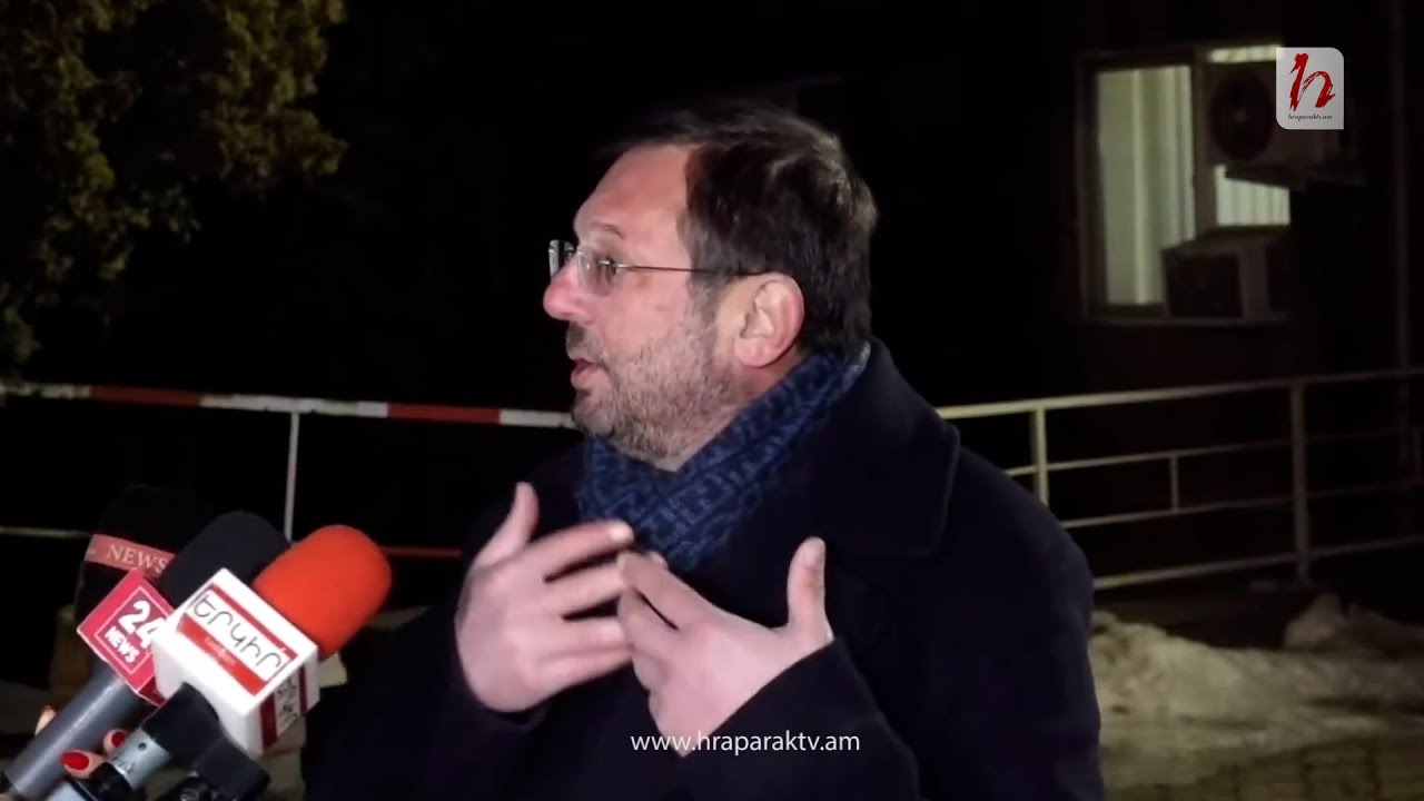 Փաշինյանը պատերազմի ողջ պատասխանատվությունը գցում է իր վրայից և հերթով մեղավորներ նշանակում