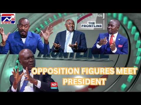 COULD THIS BE A POLITICAL GAME CHANGER?: NBS FRONTLINE PART3