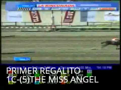 Regalitos En Video 17/06/2012 (LA RINCONADA)