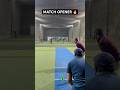 Match Opener Over Moments Batsman Beauty Shots To Spin Balls After Early Wicket Cricket Shorts