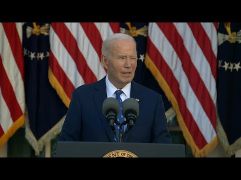 Israel-Lebanon truce begins Wednesday 4am local time: Biden | AFP