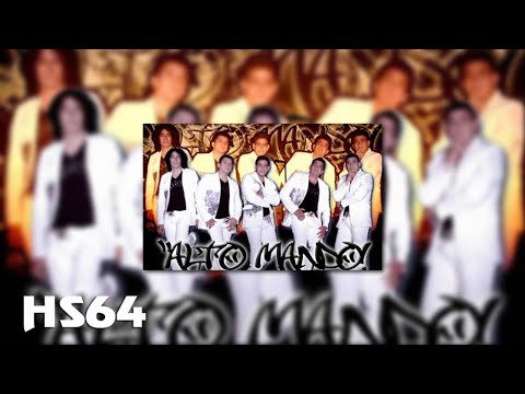 Alto Mando - El Animal