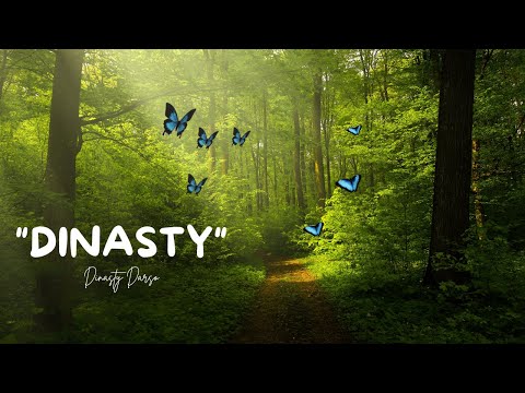 Dinasty - Dinasty Darso - Lirik
