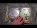 Family Guy Season 15 2016 2017 DVD Overview