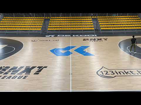 United Academy U16 vs MBCA