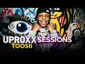 Toosii Sapiosexual Live Performance UPROXX Sessions