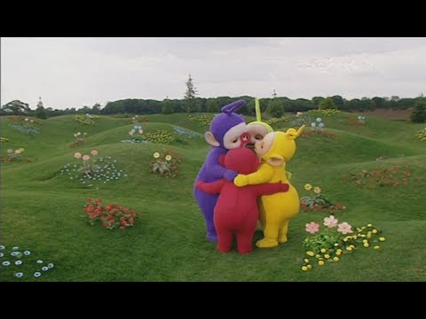 Teletubbies: Walking In The Woods (1997)