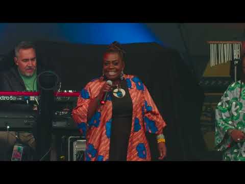 Thumbnail for Natiruts | Full Set - California Roots 2023 - Monterey, Ca by Natiruts