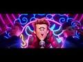 Percy S Pressure Music Video SMALLFOOT