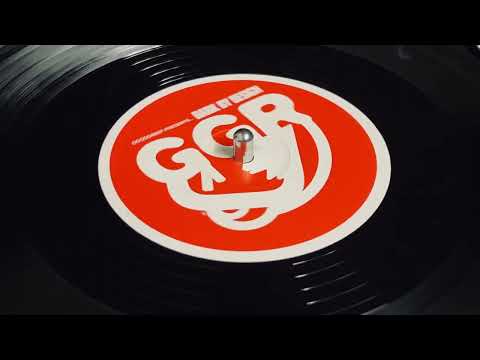 GAZ WEST - “FREE YOUR MIND”