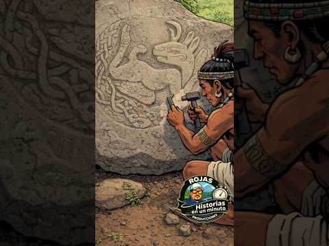 Sitio Arqueológico Aldea Francisco vela San Felipe Retalhuleu. historias en un minuto.