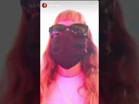 MYSS KETA x WOODOO Fest - Instagram Takeover