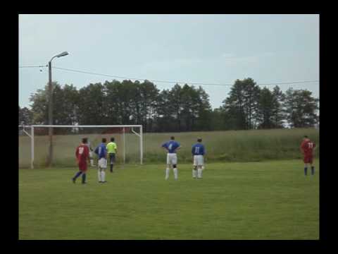 LKS Brzezówka - Orzeł Lisia Góra