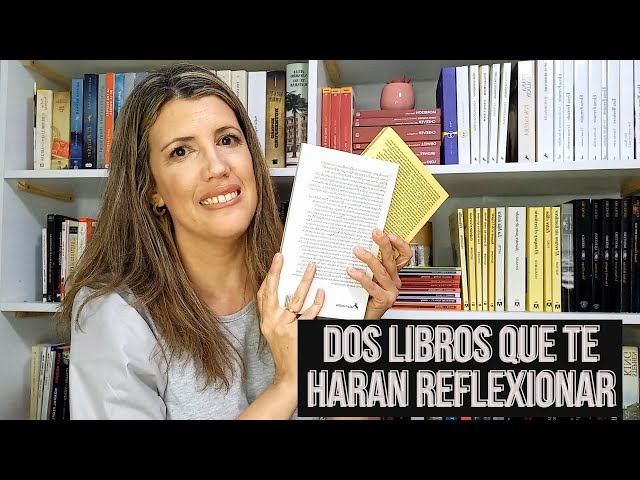 Vídeo relacionado con La escritura como pasión