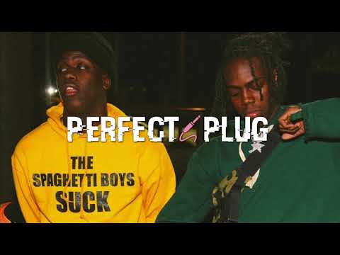 Yung Bans & Lil Yachty - Different Colors (Prod. MexikoDro)