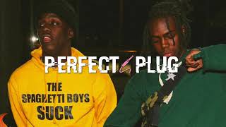 Yung Bans & Lil Yachty - Different Colors (Prod. MexikoDro)