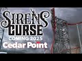NEW In 2025 Siren S Curse