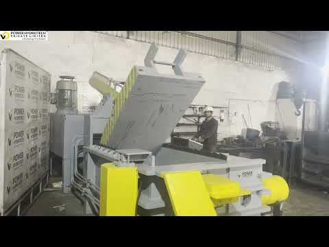 Baling Machine Plant videos