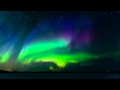 Сногсшибательное видео северного сияния и видов нашей планеты 