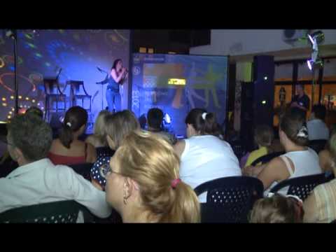 ДИНАМИЧНО РОКЕНРОЛ-ИЗНЕНАДУВАЊЕ ЗА КАРПОШАНИ