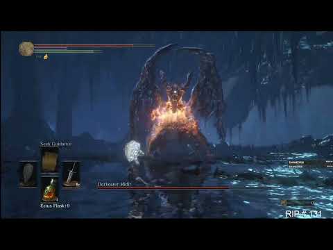 Dark Souls 3 first playthrough pt56