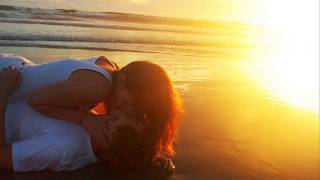 Pierre Lewis - Golden Sands