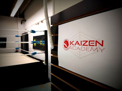 Ring Loyals Vlog - episode 6 : Gone West