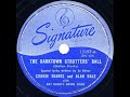 1947 Connie Haines & Alan Dale - The Darktown Strutters’ Ball