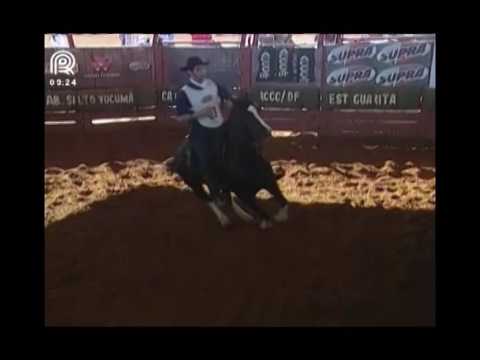 Aberta Brasília – 5° lugar fêmeas – La Pátria da Bela Aliança