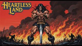 Heartless Land (Molly Hatchet)