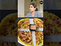 Janhvi Kapoor S Favourite Healthy Moong Dal Chilla Recipe Shorts