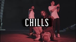 ToMix &amp; Genish - Chills (feat  Rasti)