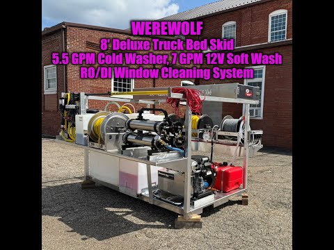 WEREWOLF