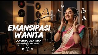 Download lagu Rhoma Irama - Emansipasi Wanita Cover Bahasa India | Dangdut Inspiratif Versi Bollywood 🎶 mp3
