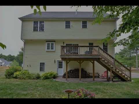 7 Goff Road, Norton, MA 02766 - Single Family - Real Estate - For Sale