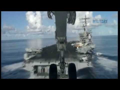 Ultimate Weapons- X-47B