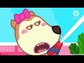 Wolfoo The Superhero Cookie Alternative Ending