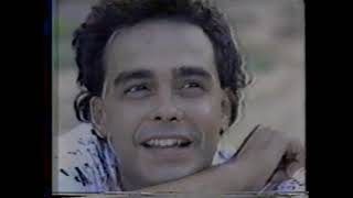 Download lagu ROUPA NOVA CLIPE SEGUINDO NO TREM AZUL CLIPE RARO mp3