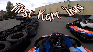 First Kart 