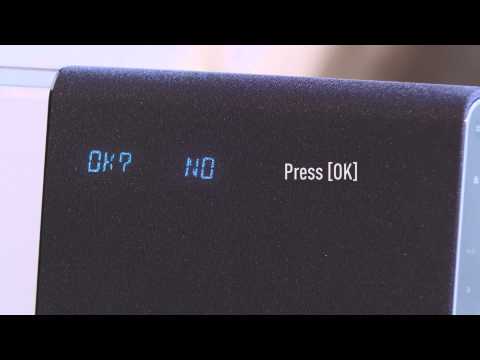 Panasonic ALL5CD Connection Guide - iOS